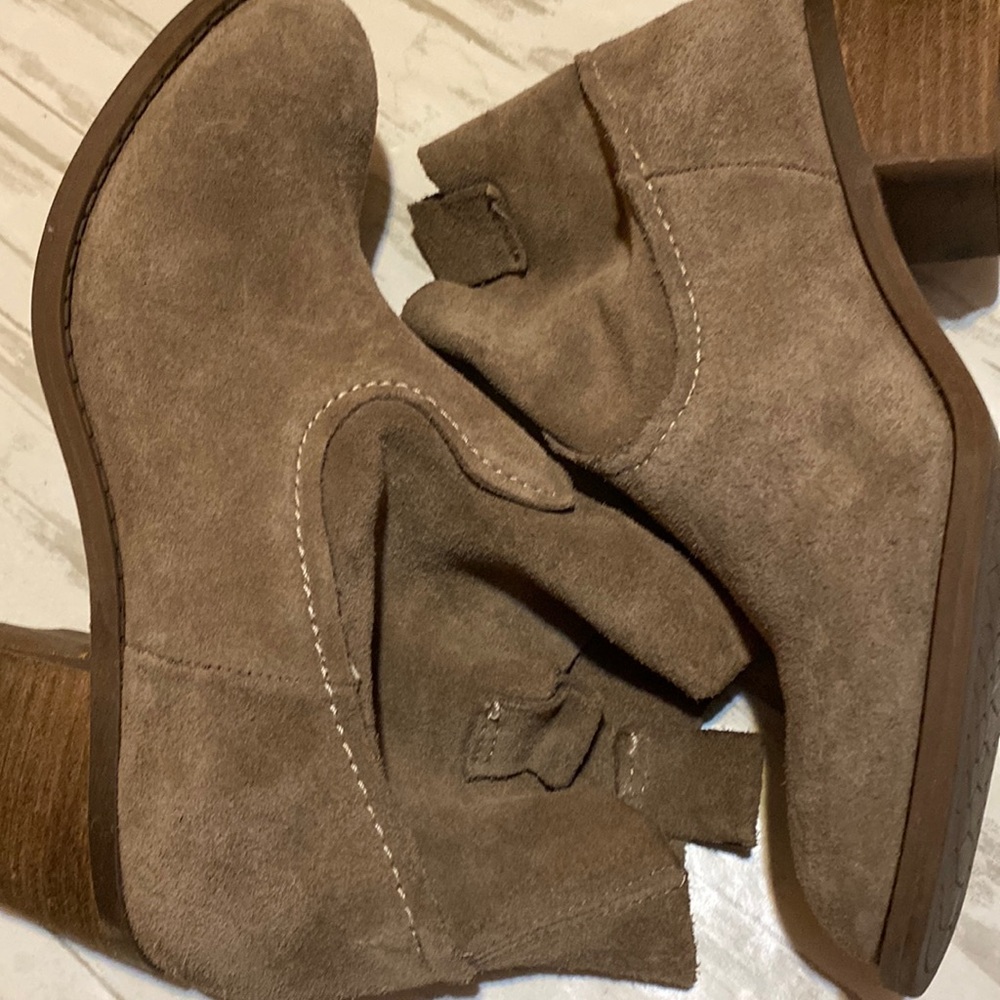 Carlos Santana Shoes